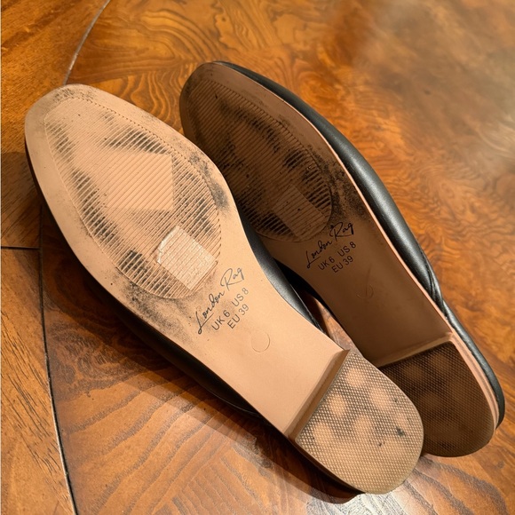 London Rag Mules - Picture 6 of 6